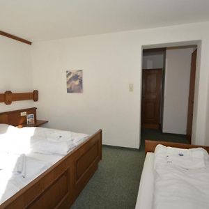 Pokój trzyosobowy